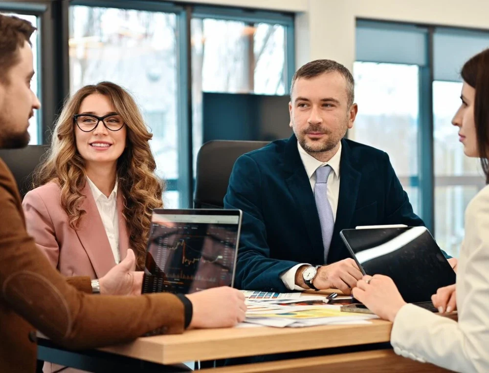 Design Consulting
