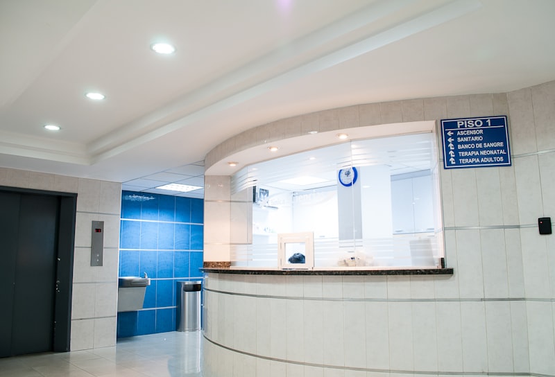 Healthcare & Dental