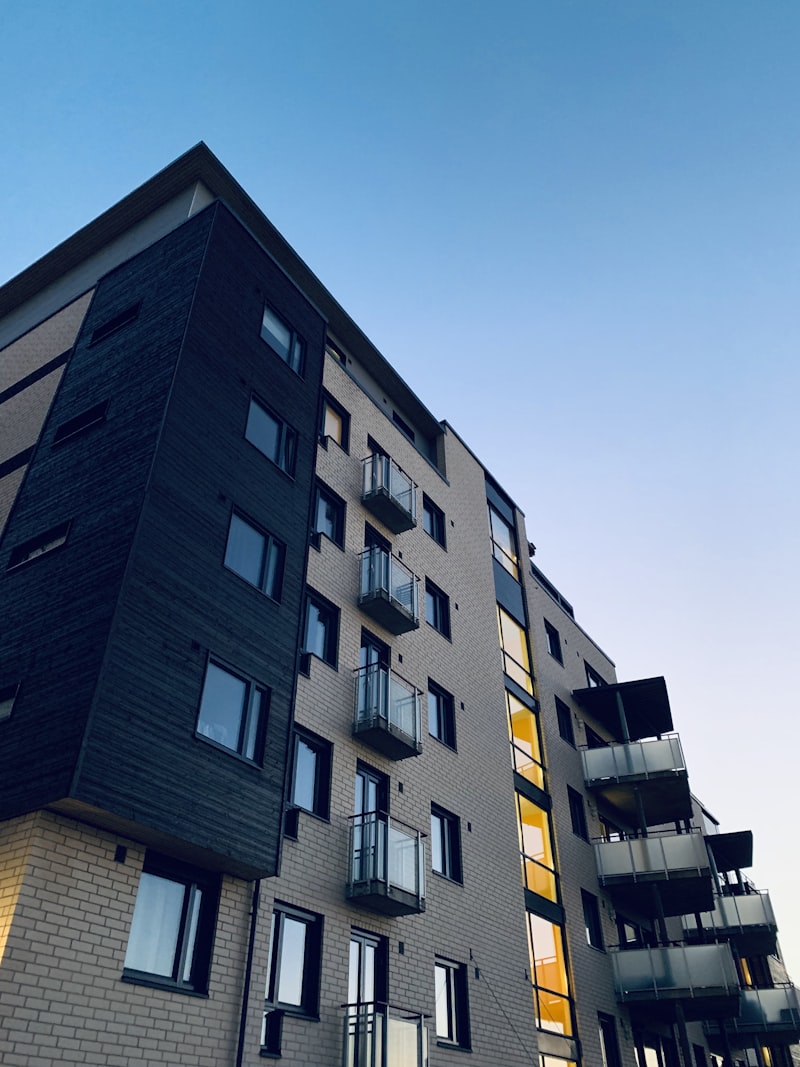 Multifamily Residential