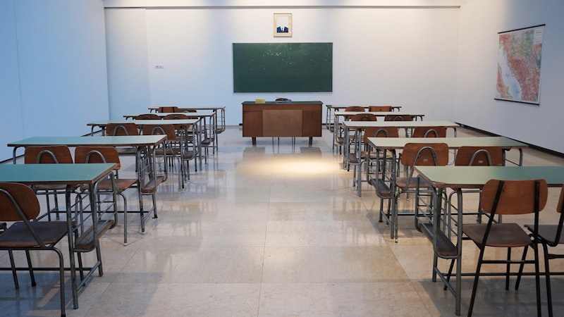 Education & Daycares